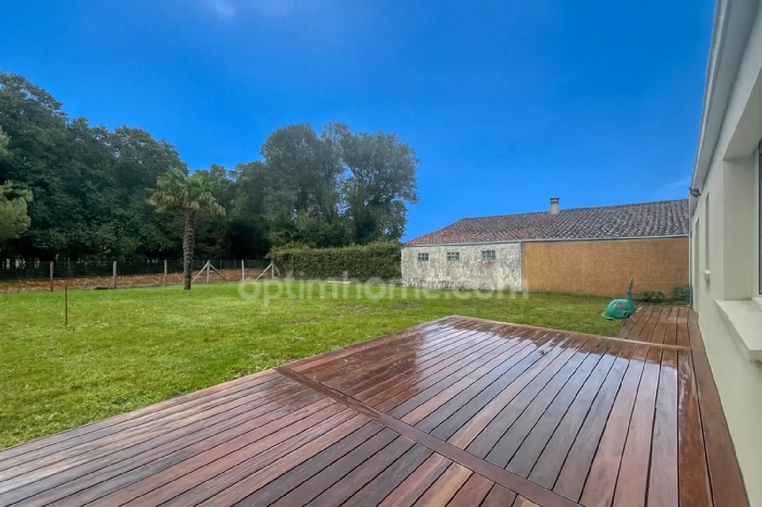  à vendre maison Saint-Pierre-d'Oléron Charente-Maritime 2