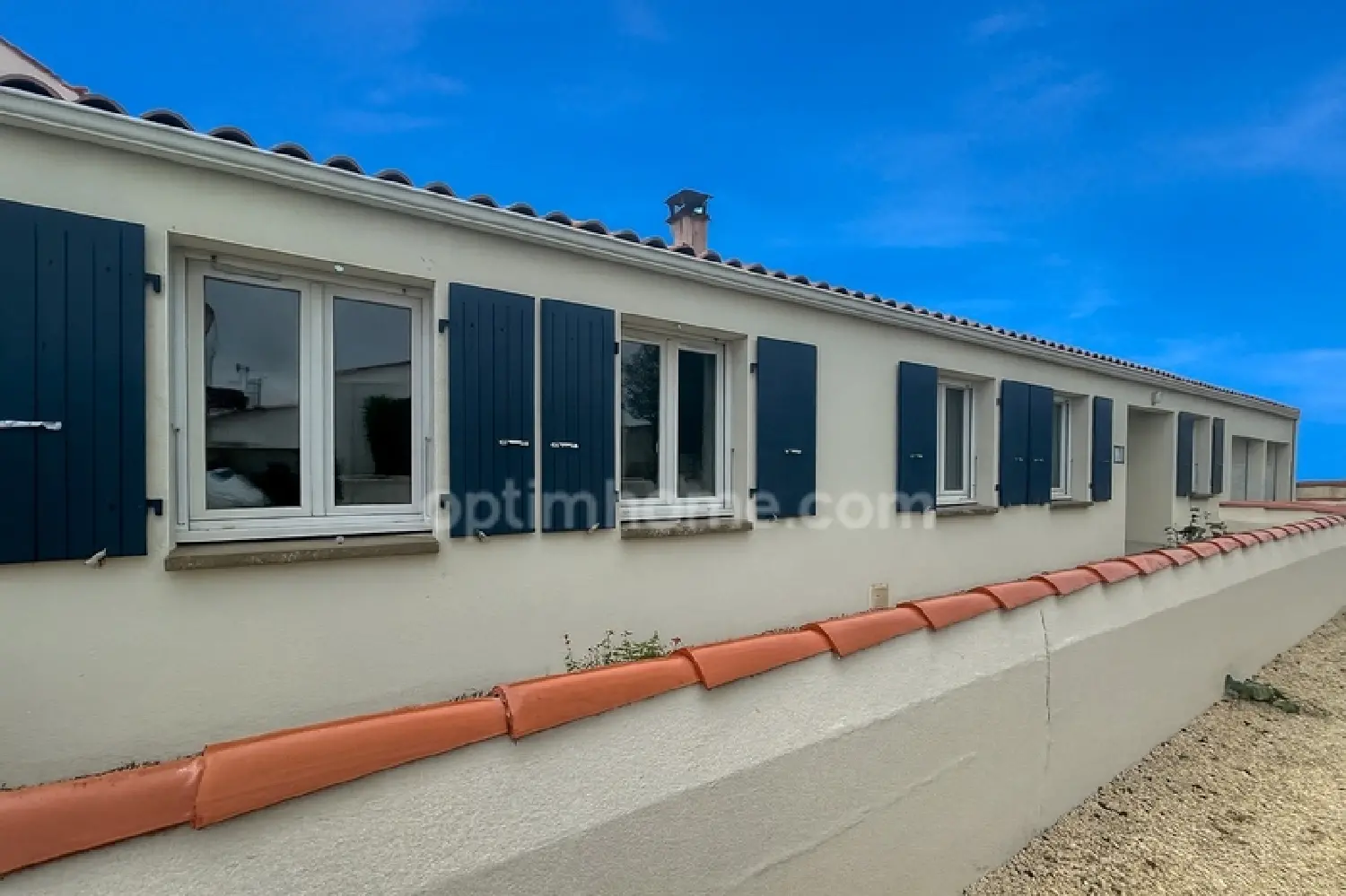  à vendre maison Saint-Pierre-d'Oléron Charente-Maritime 3