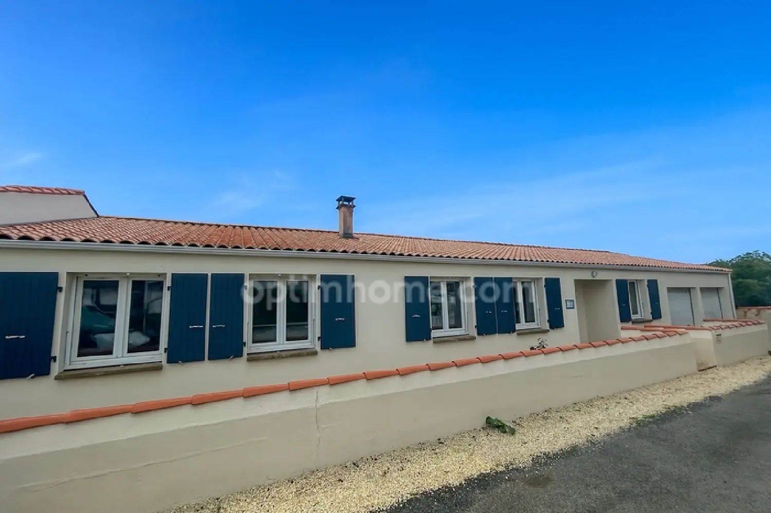  à vendre maison Saint-Pierre-d'Oléron Charente-Maritime 4