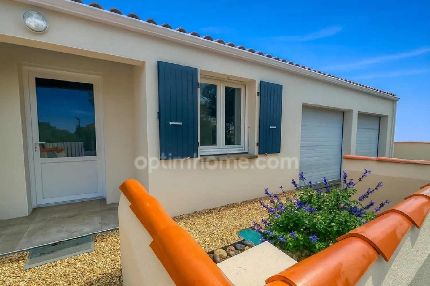  à vendre maison Saint-Pierre-d'Oléron Charente-Maritime 5