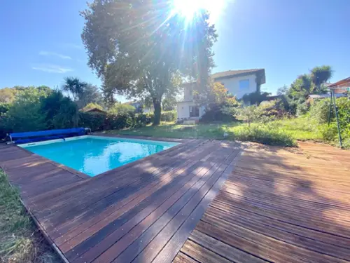 Saint-Pierre-du-Mont Landes house foto 7132846