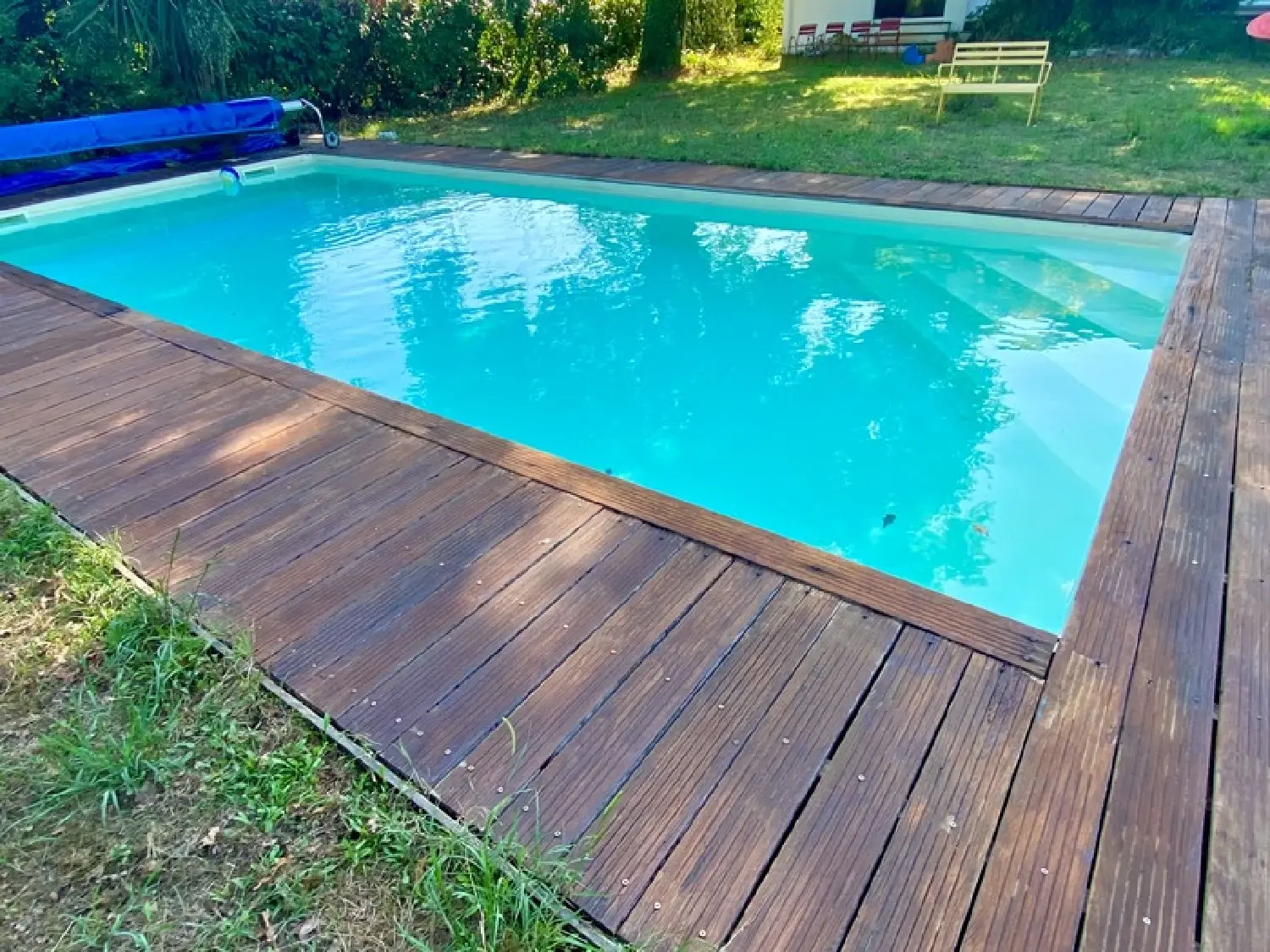  te koop huis Saint-Pierre-du-Mont Landes 2