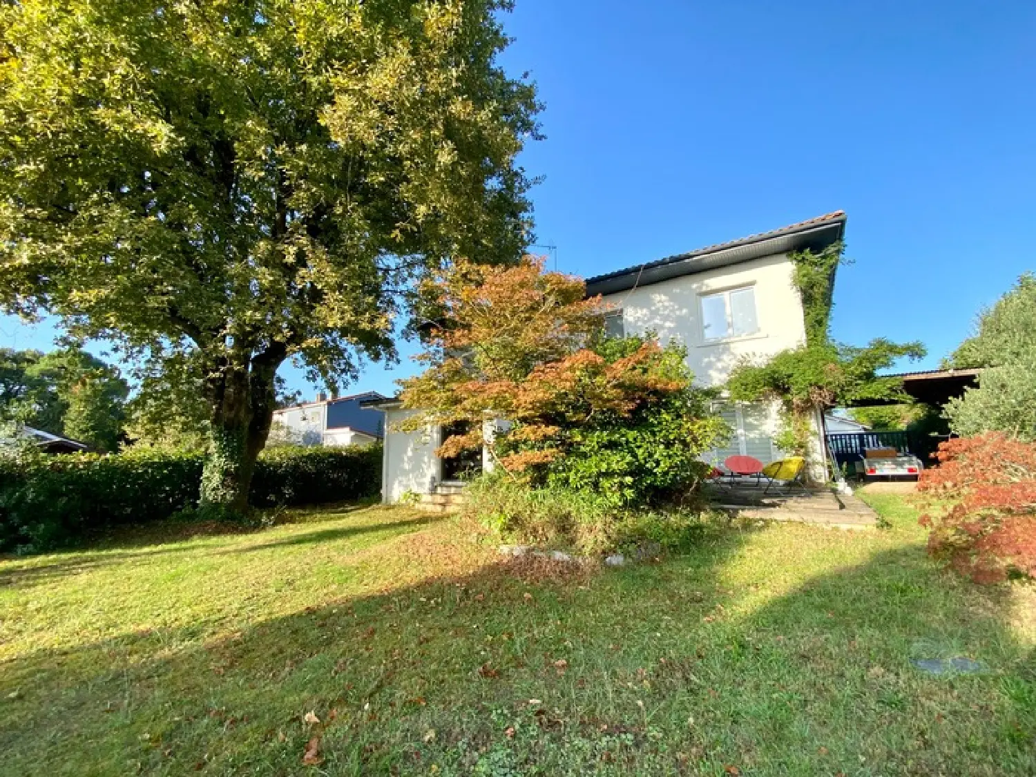  te koop huis Saint-Pierre-du-Mont Landes 4