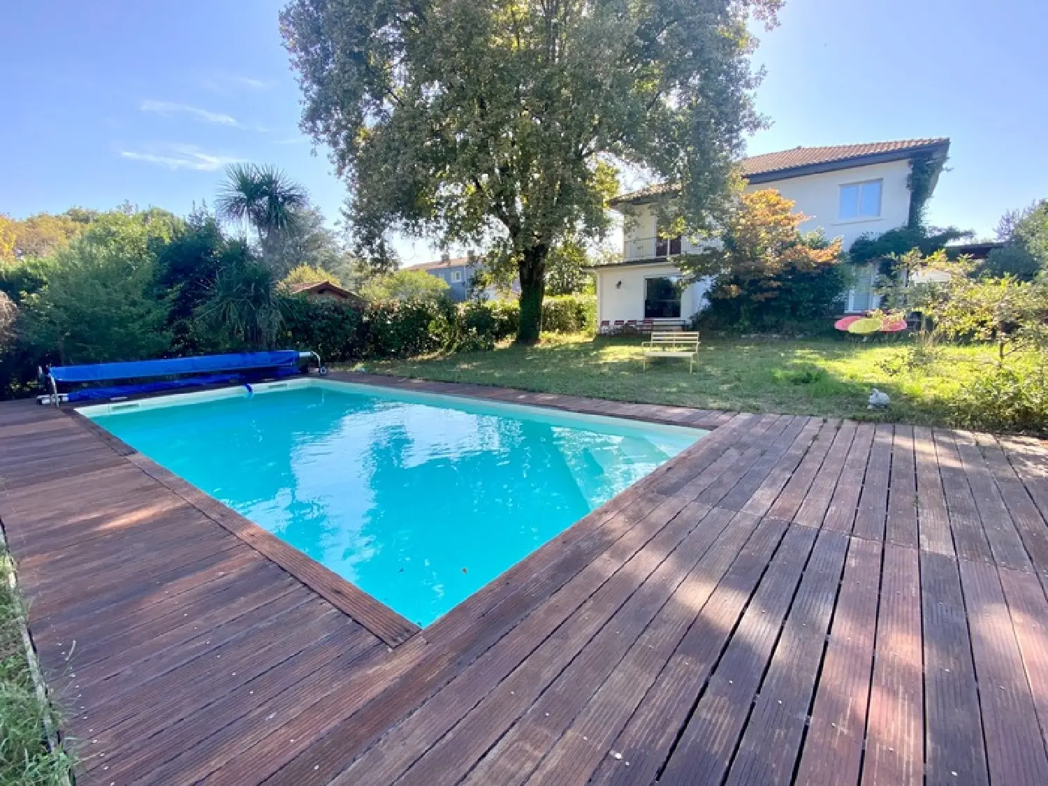  te koop huis Saint-Pierre-du-Mont Landes 5