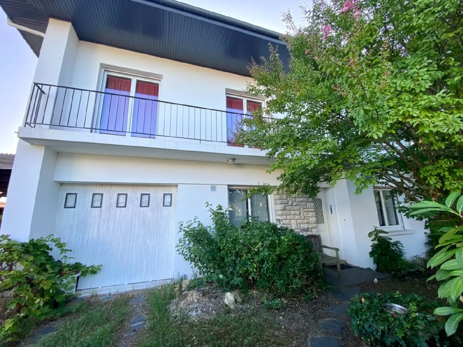 te koop huis Saint-Pierre-du-Mont Landes 7