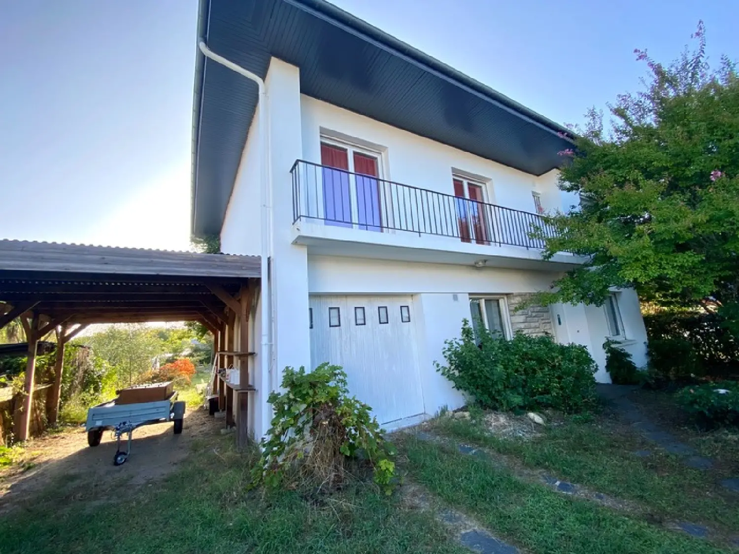  te koop huis Saint-Pierre-du-Mont Landes 8