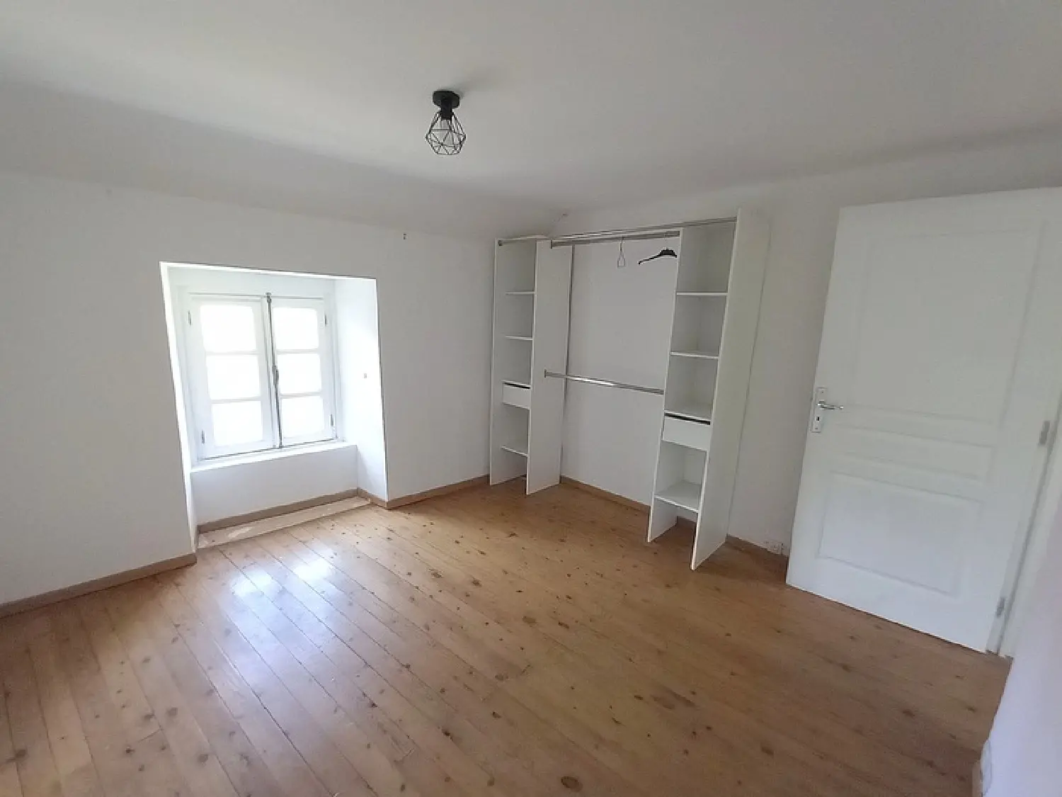  te koop huis Saint-Pierre-sur-Erve Mayenne 8