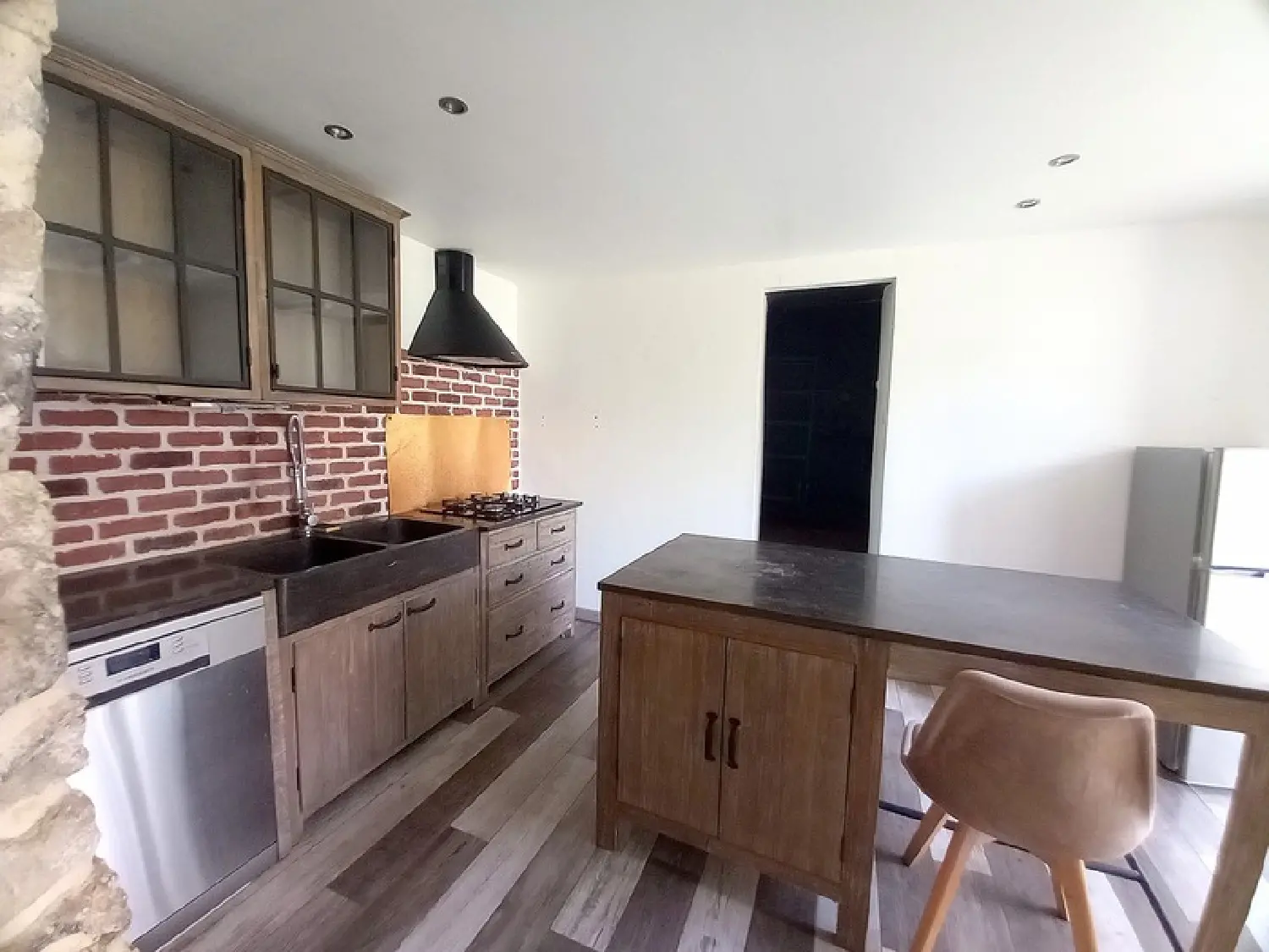  for sale house Saint-Pierre-sur-Erve Mayenne 3