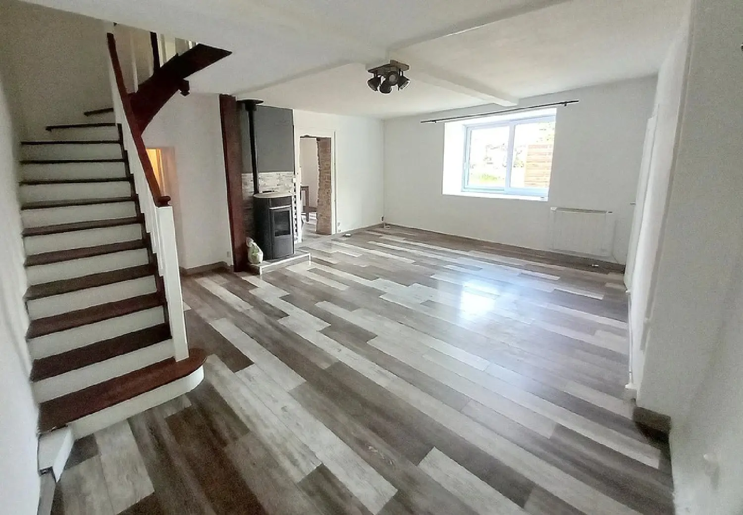  for sale house Saint-Pierre-sur-Erve Mayenne 5