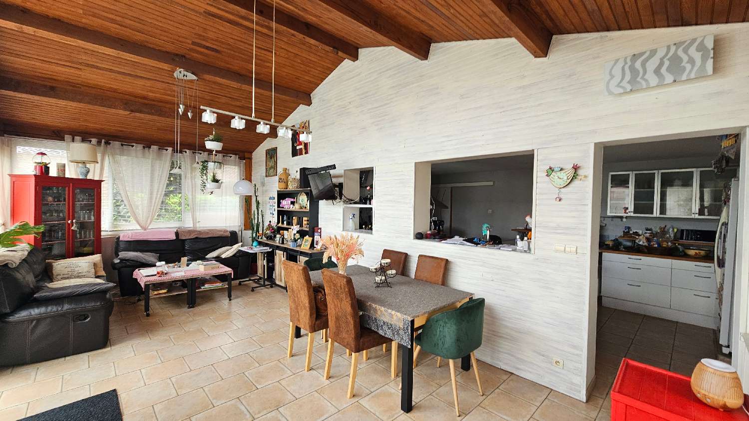  te koop huis Saint-Pierre-du-Mont Landes 1