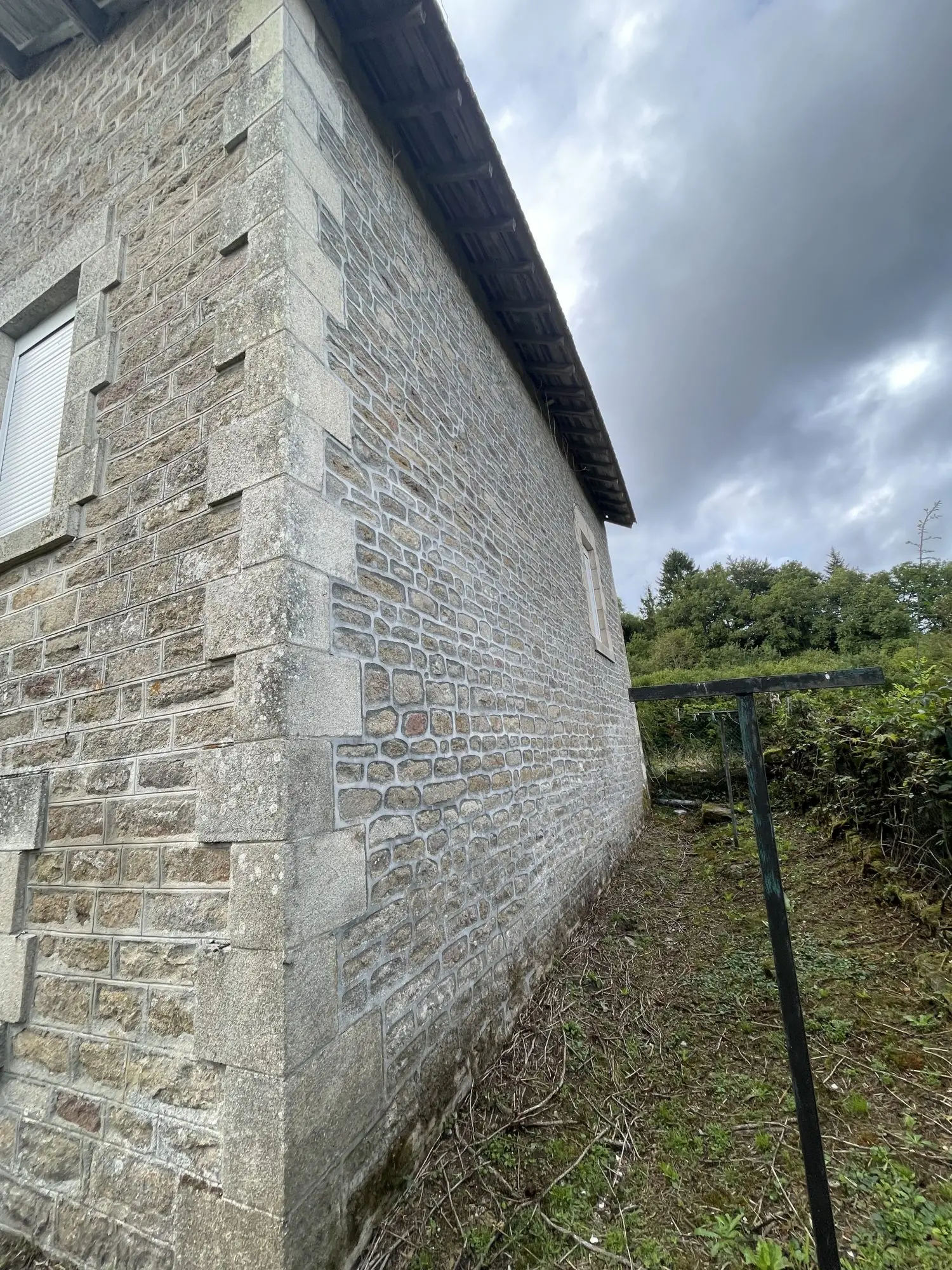  à vendre maison Saint-Pierre-Bellevue Creuse 2