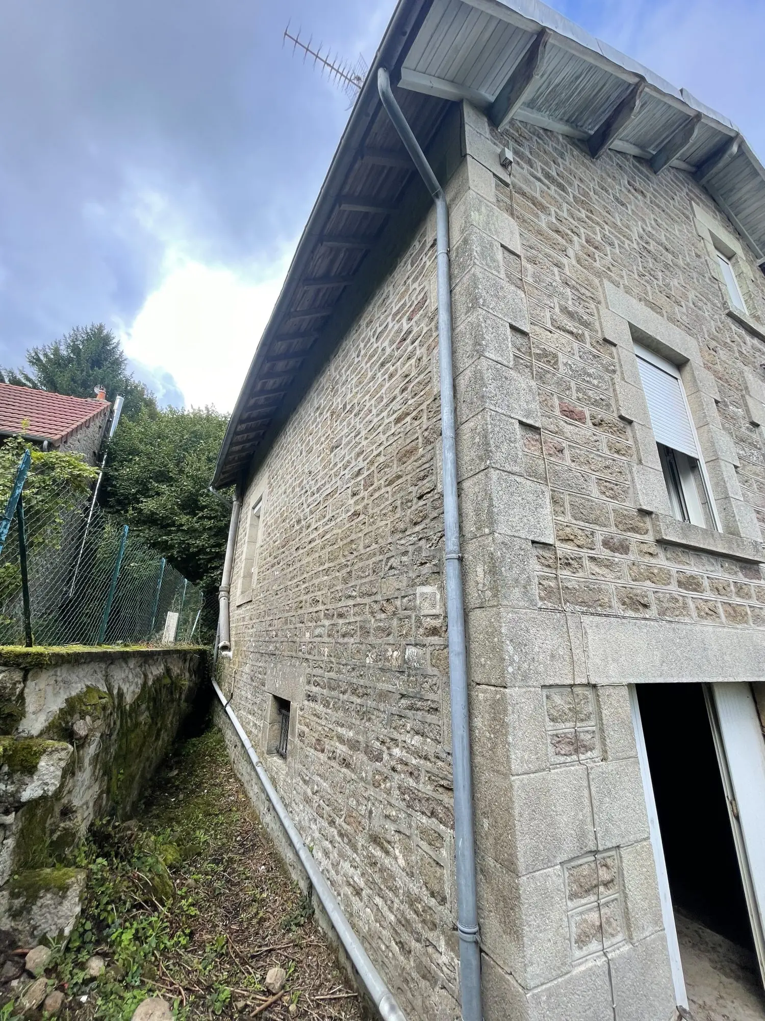  à vendre maison Saint-Pierre-Bellevue Creuse 6