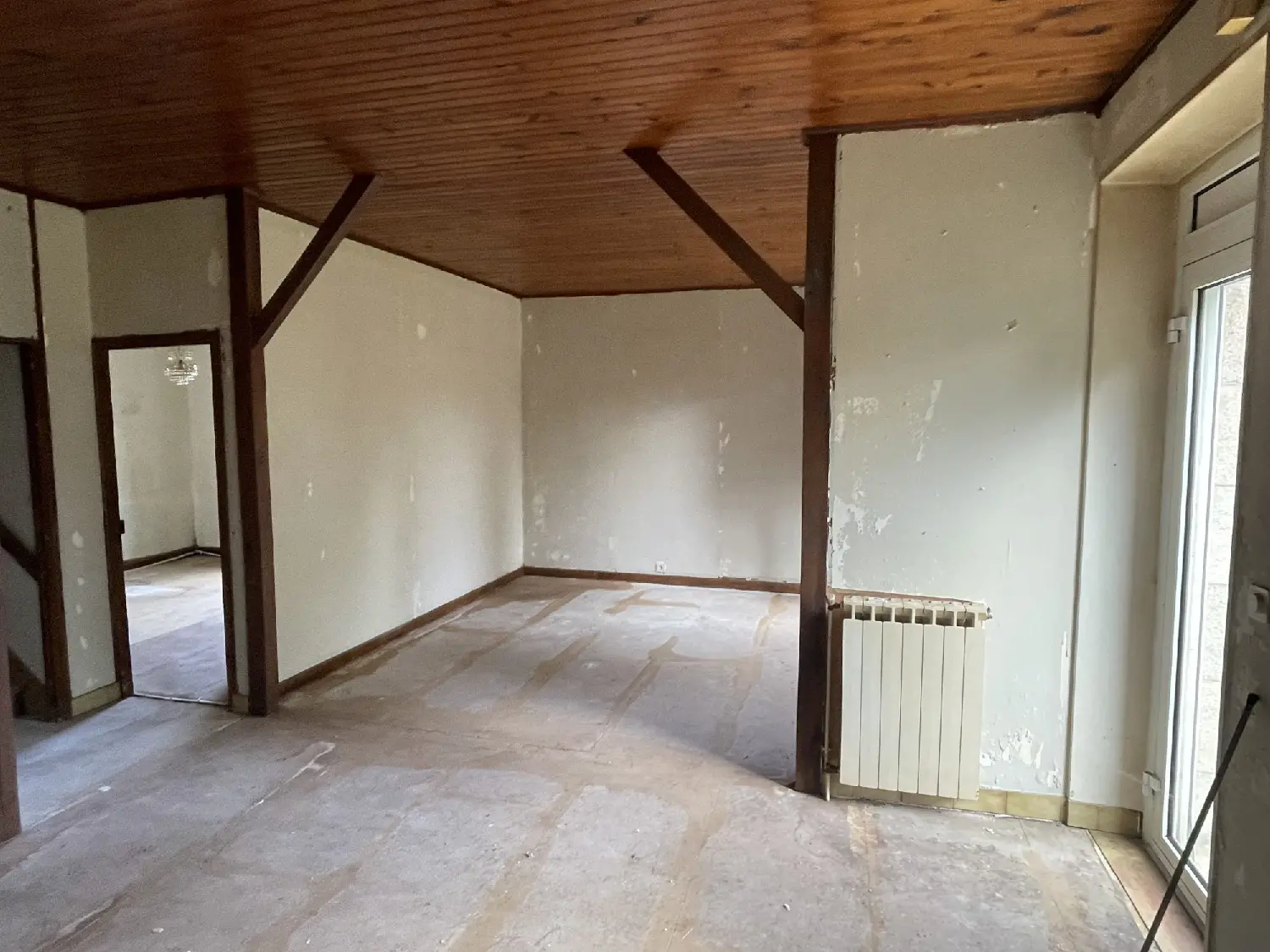  for sale house Saint-Pierre-Bellevue Creuse 7