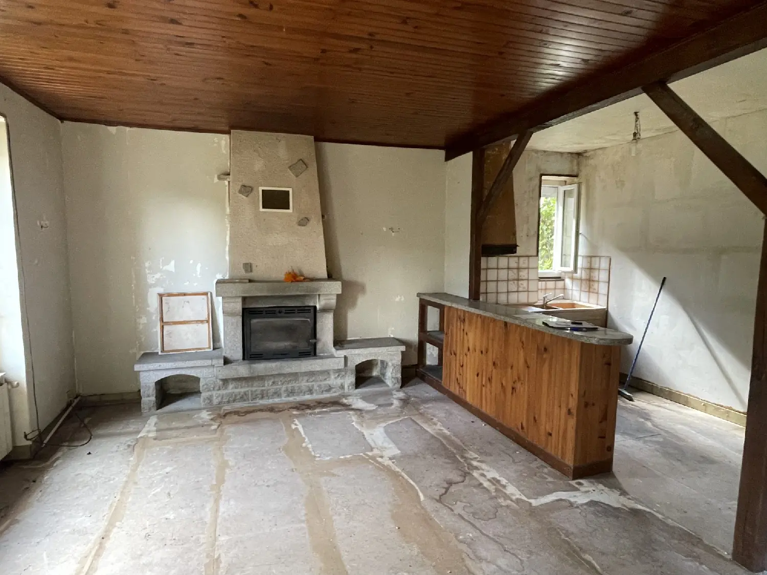  for sale house Saint-Pierre-Bellevue Creuse 8