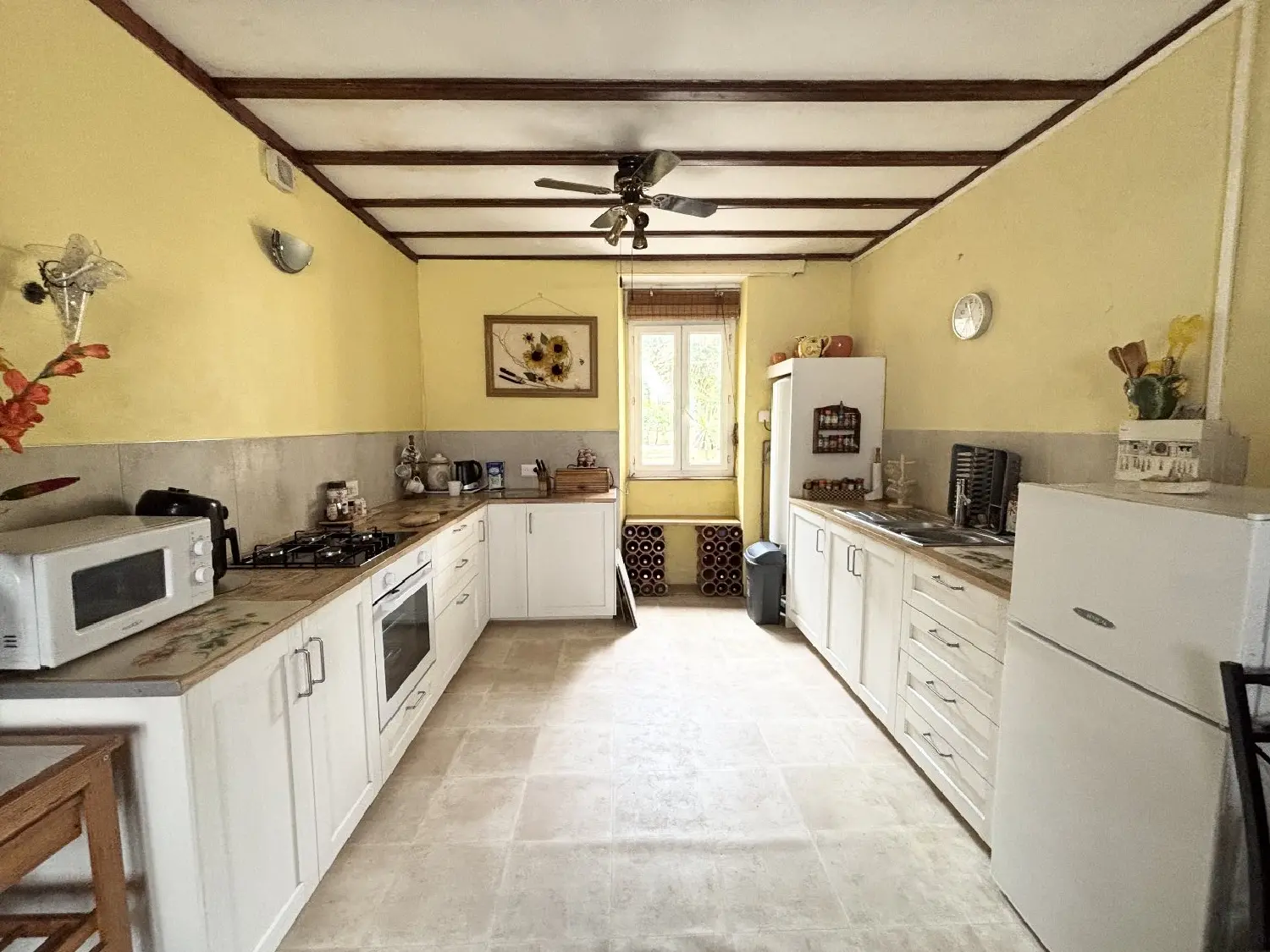  te koop huis Saint-Pierre-du-Chemin Vendée 1