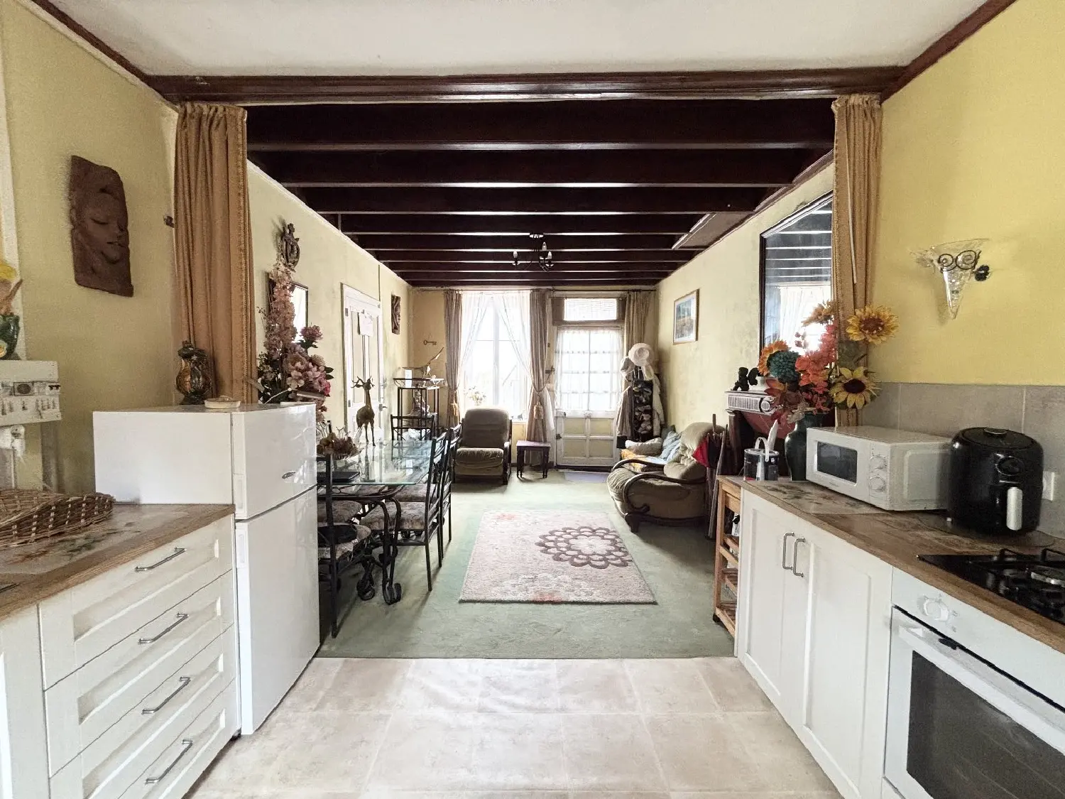  te koop huis Saint-Pierre-du-Chemin Vendée 2