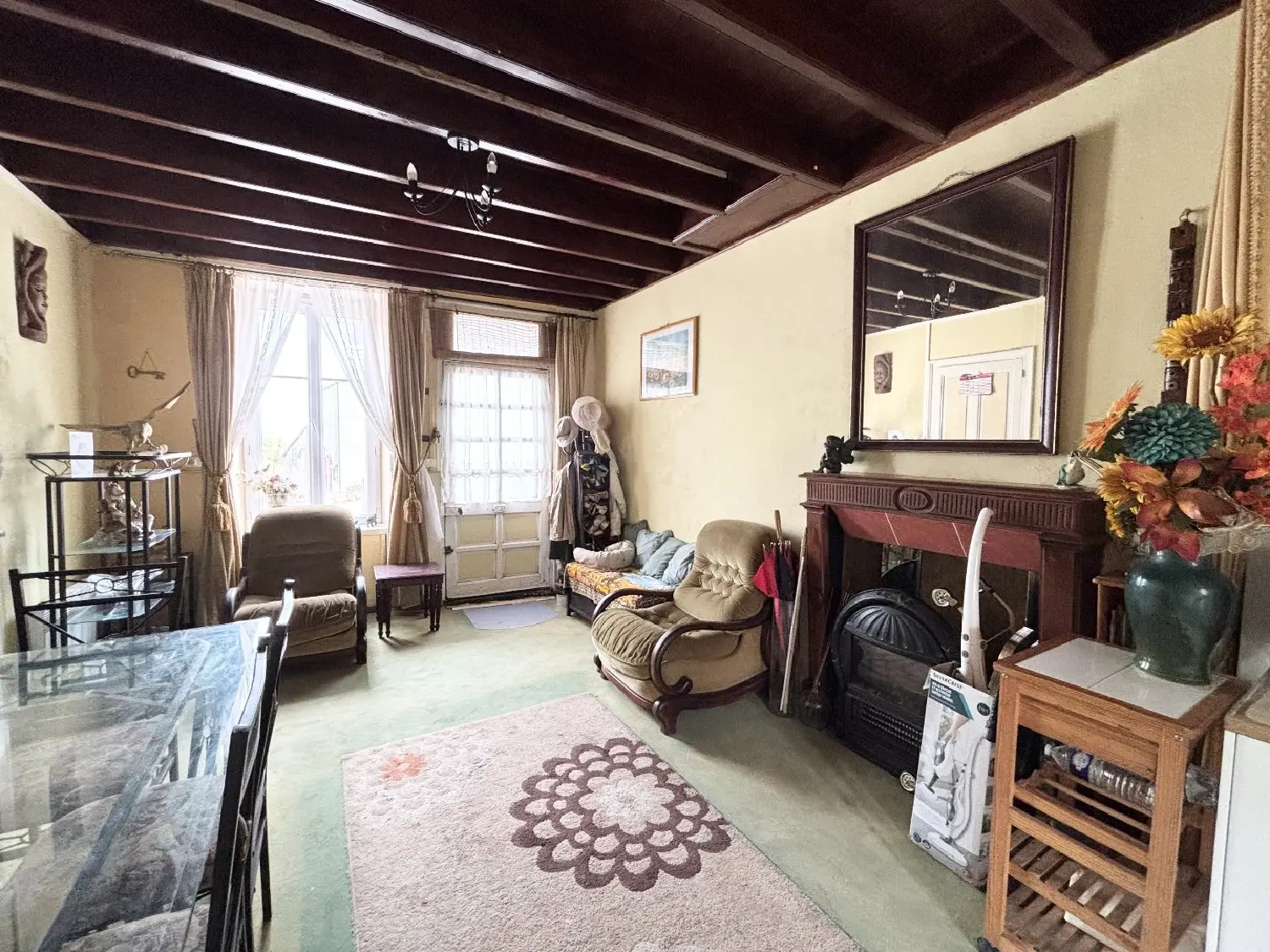  te koop huis Saint-Pierre-du-Chemin Vendée 3