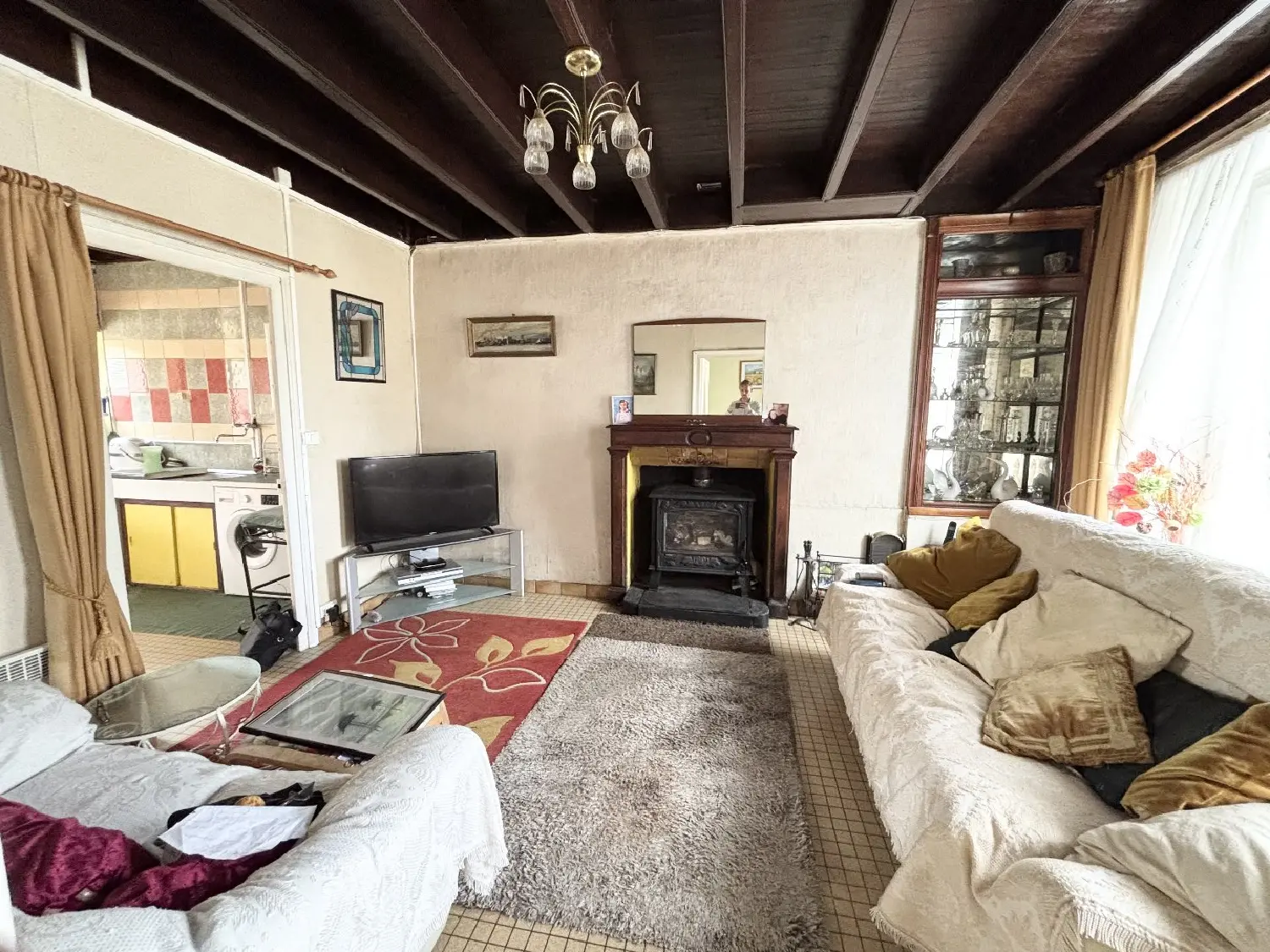  te koop huis Saint-Pierre-du-Chemin Vendée 5