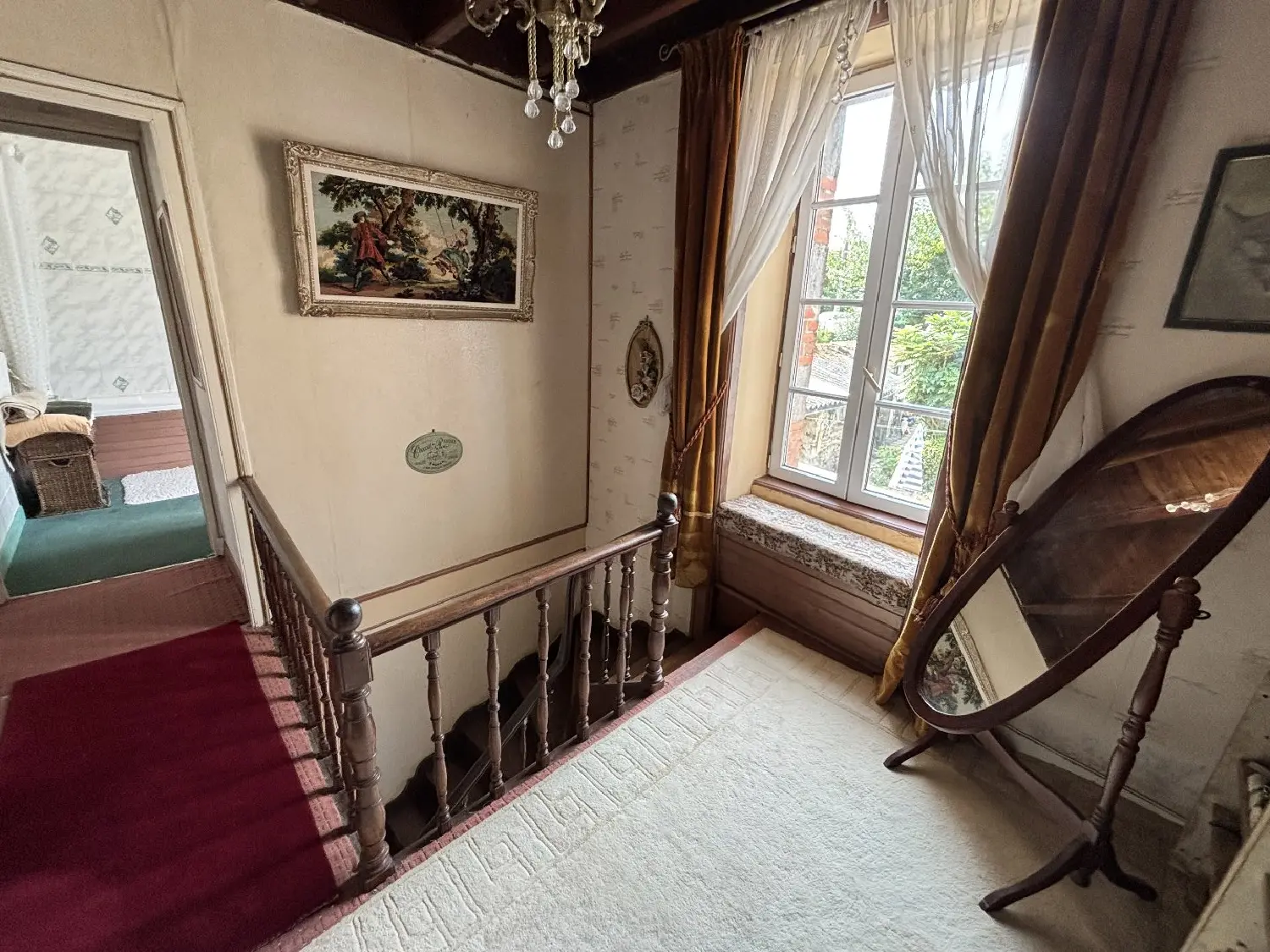  te koop huis Saint-Pierre-du-Chemin Vendée 7