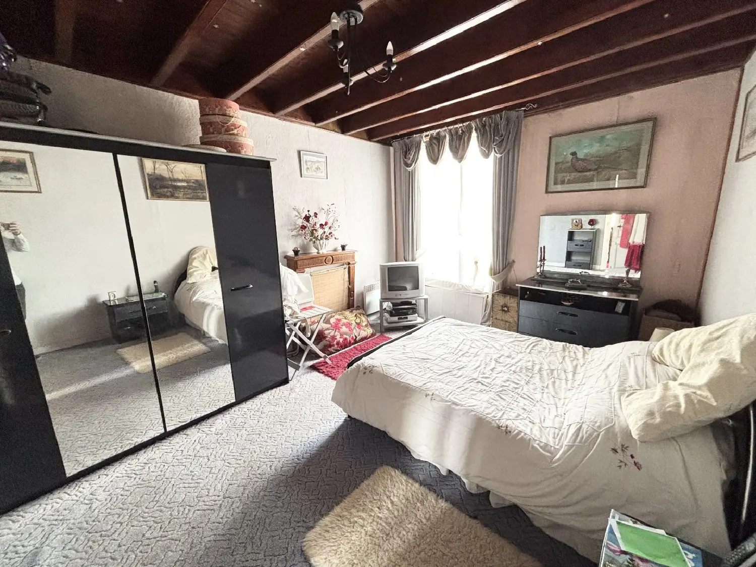  te koop huis Saint-Pierre-du-Chemin Vendée 8