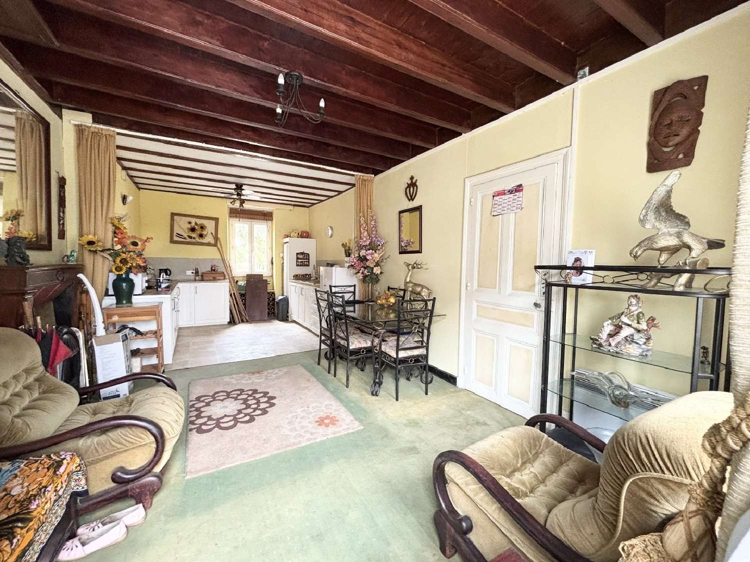  te koop huis Saint-Pierre-du-Chemin Vendée 5