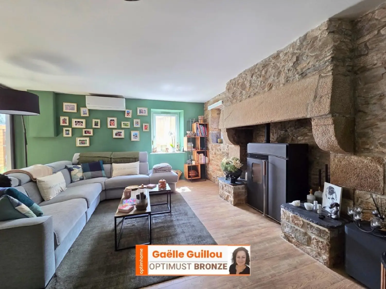  à vendre maison Saint-Pol-de-Léon Finistère 8