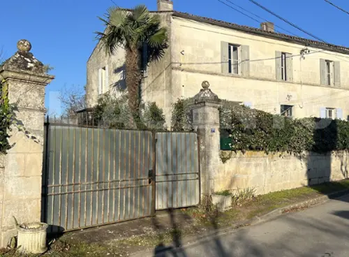 Saint-Porchaire Charente-Maritime huis foto 7138836