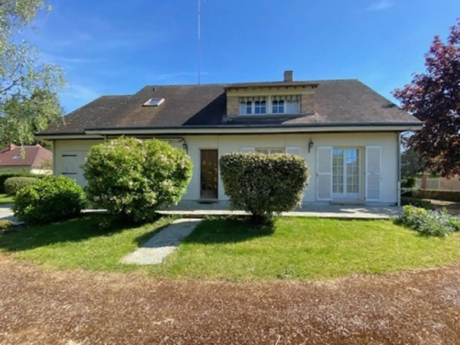  kaufen Haus Saint-Prest Eure-et-Loir 2