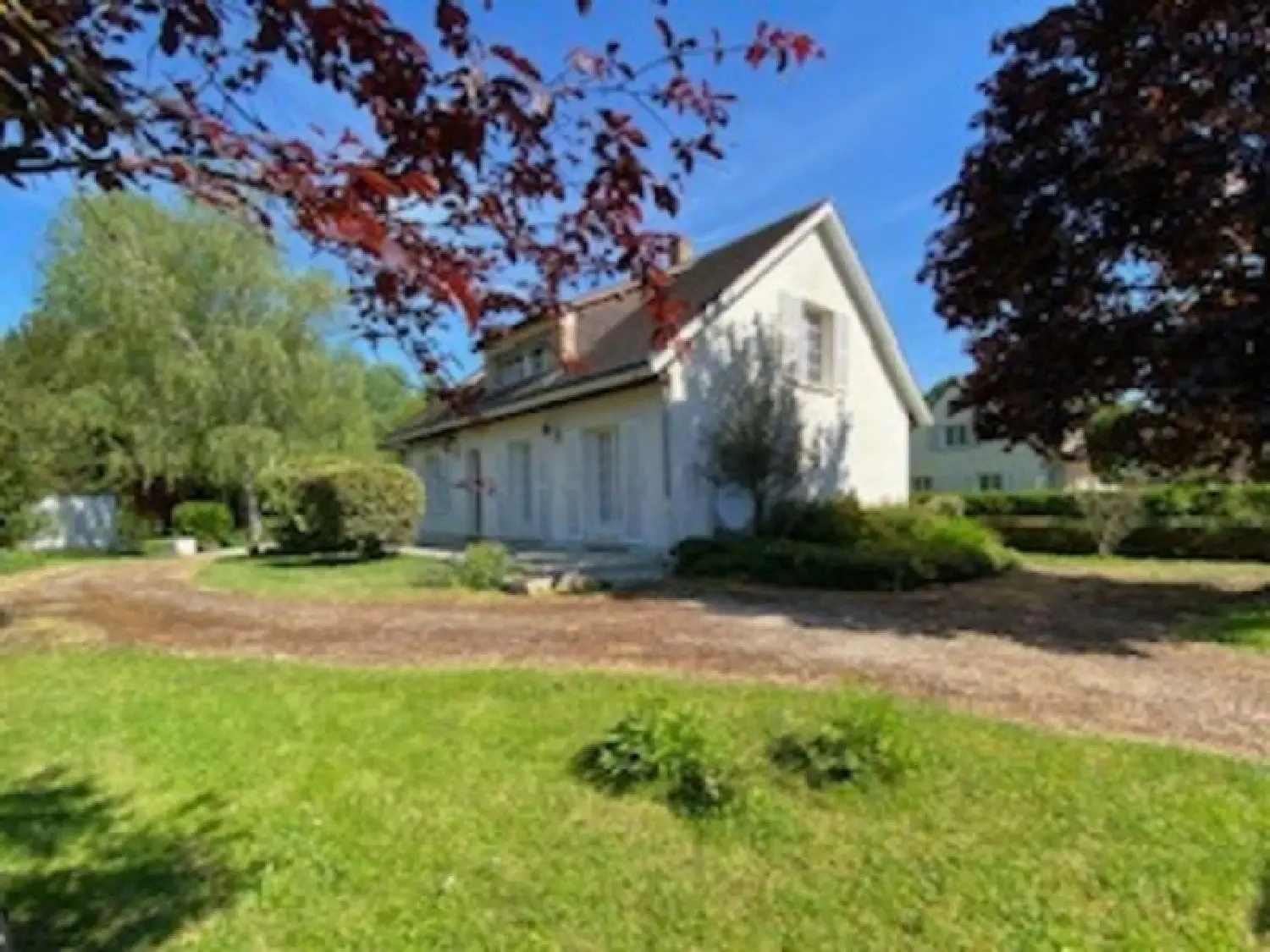  kaufen Haus Saint-Prest Eure-et-Loir 3