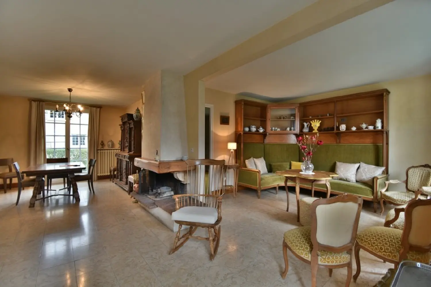  kaufen Haus Saint-Prest Eure-et-Loir 6