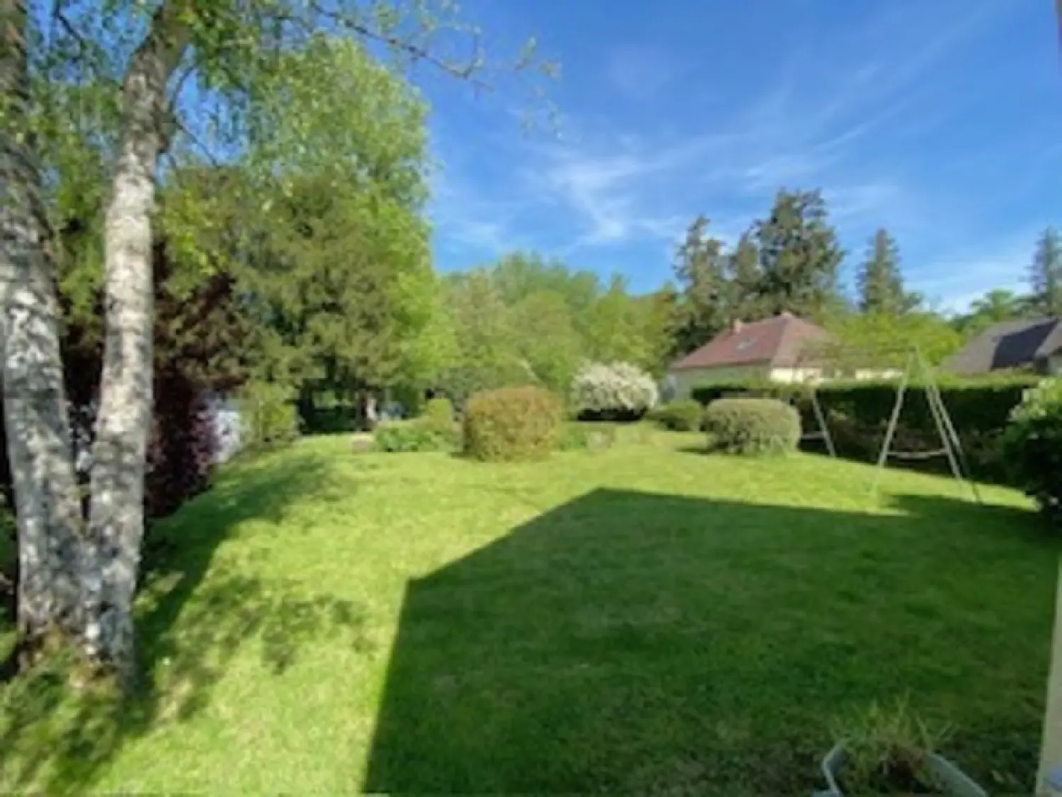  kaufen Haus Saint-Prest Eure-et-Loir 4