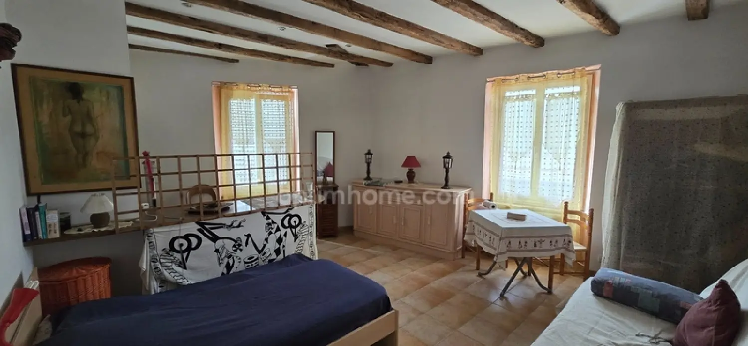 te koop huis Saint-Priest-Taurion Haute-Vienne 2