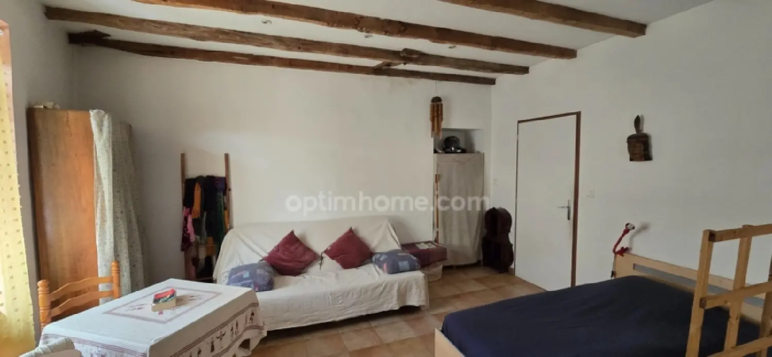  te koop huis Saint-Priest-Taurion Haute-Vienne 4