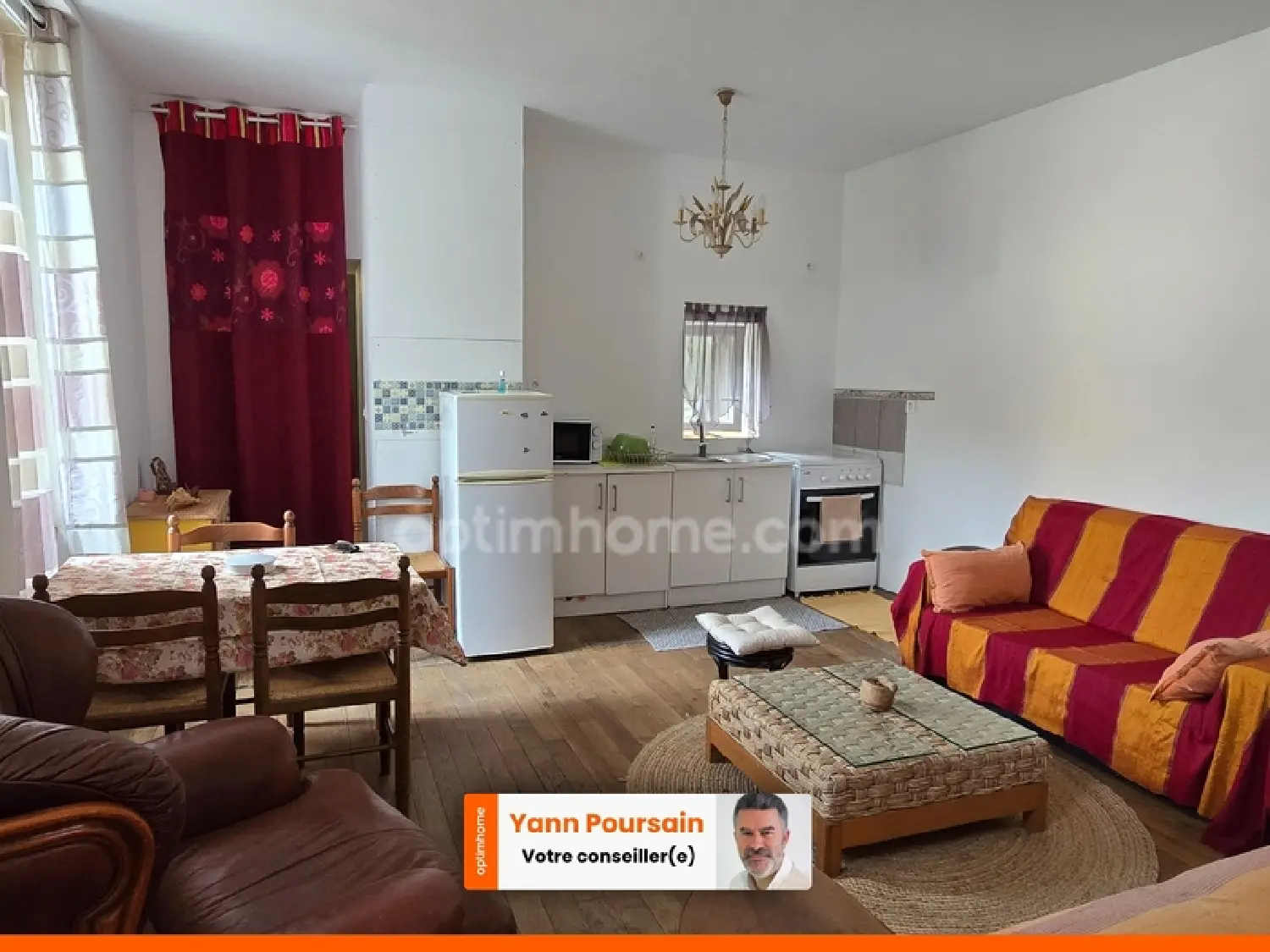  te koop huis Saint-Priest-Taurion Haute-Vienne 1