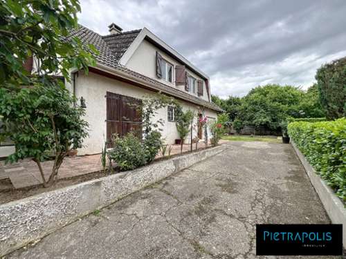 Saint-Priest Rhône house foto 7146471