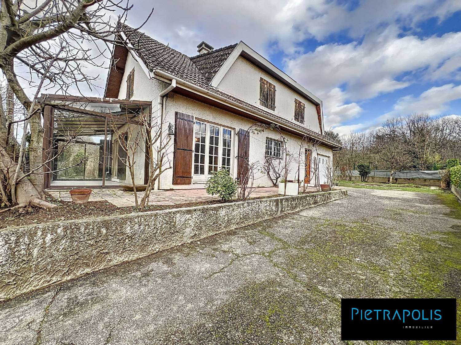  for sale house Saint-Priest Rhône 2