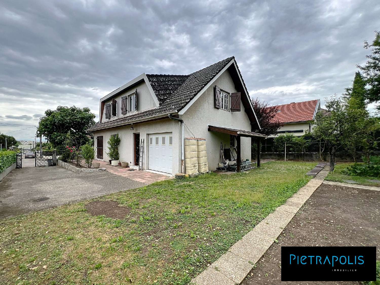  for sale house Saint-Priest Rhône 3