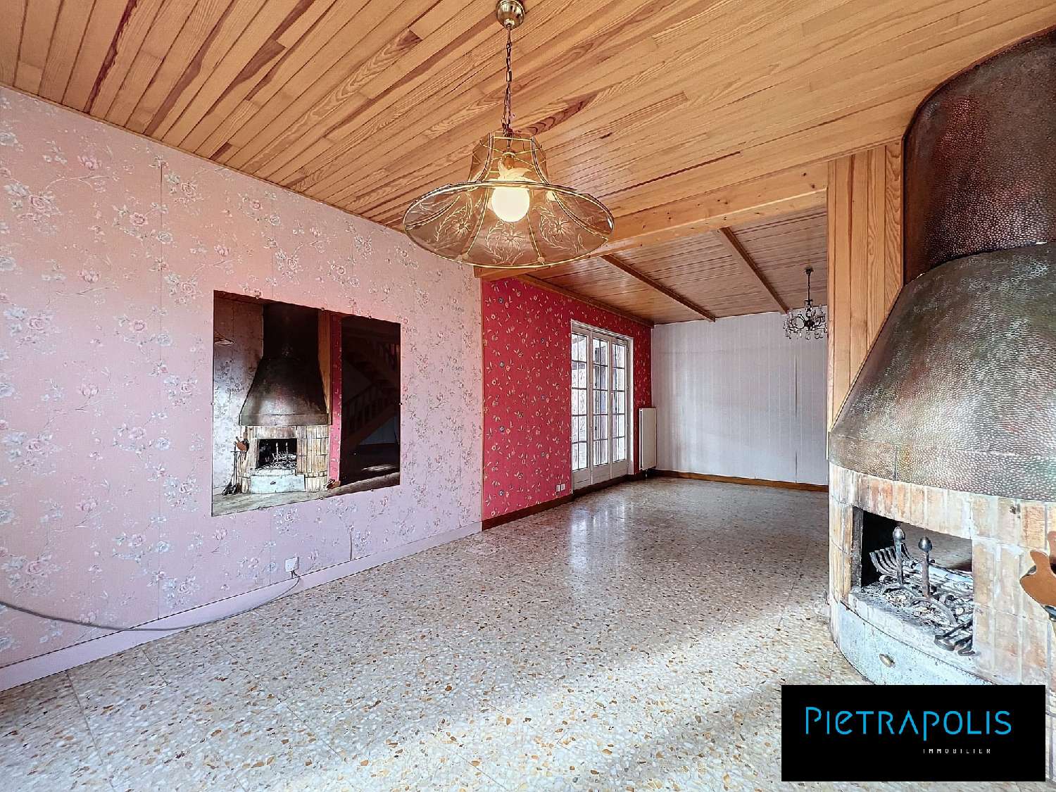  for sale house Saint-Priest Rhône 8