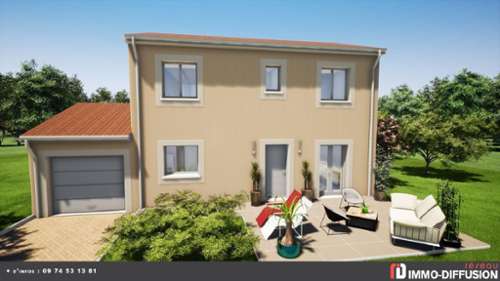 Saint-Prim Isère huis foto 7138105