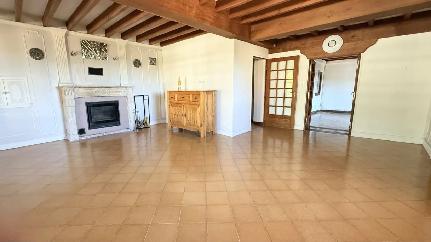  te koop huis Saint-Privat Ardèche 3