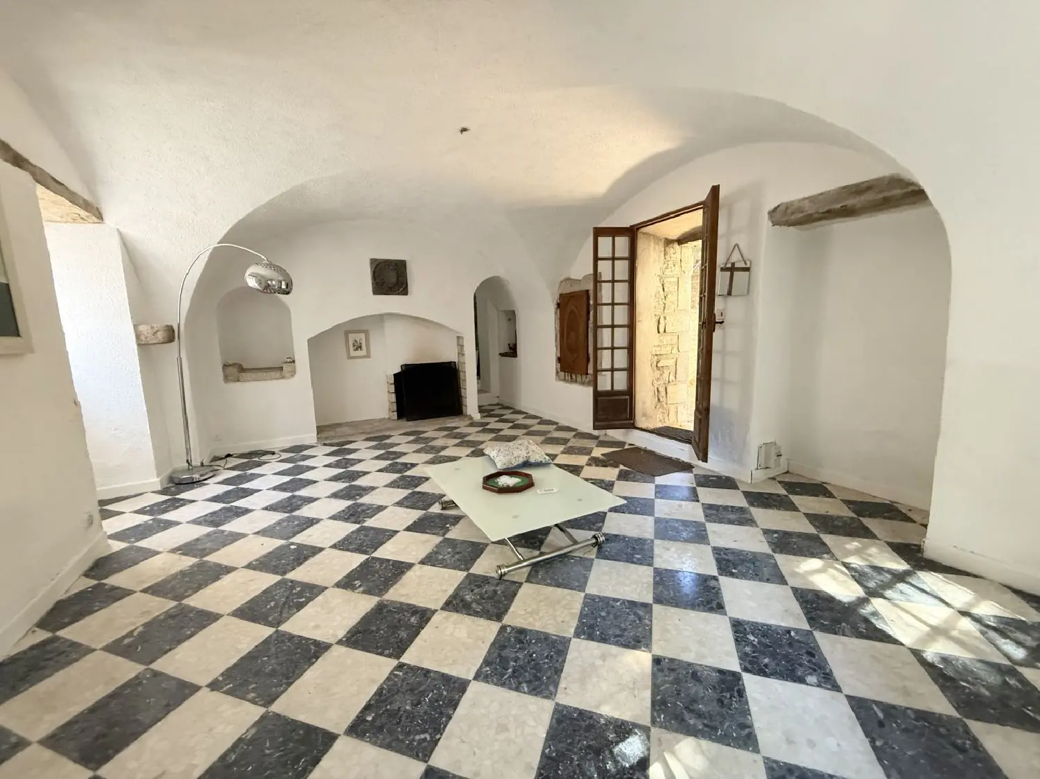  te koop huis Saint-Privat Ardèche 4
