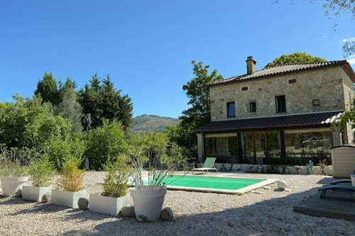 Saint-Privat Hérault casa foto 7138729