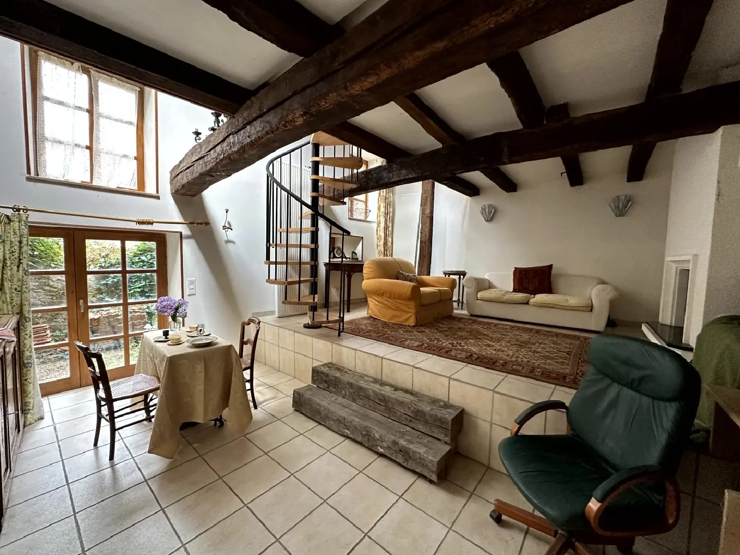  te koop huis Saint-Prix Allier 8