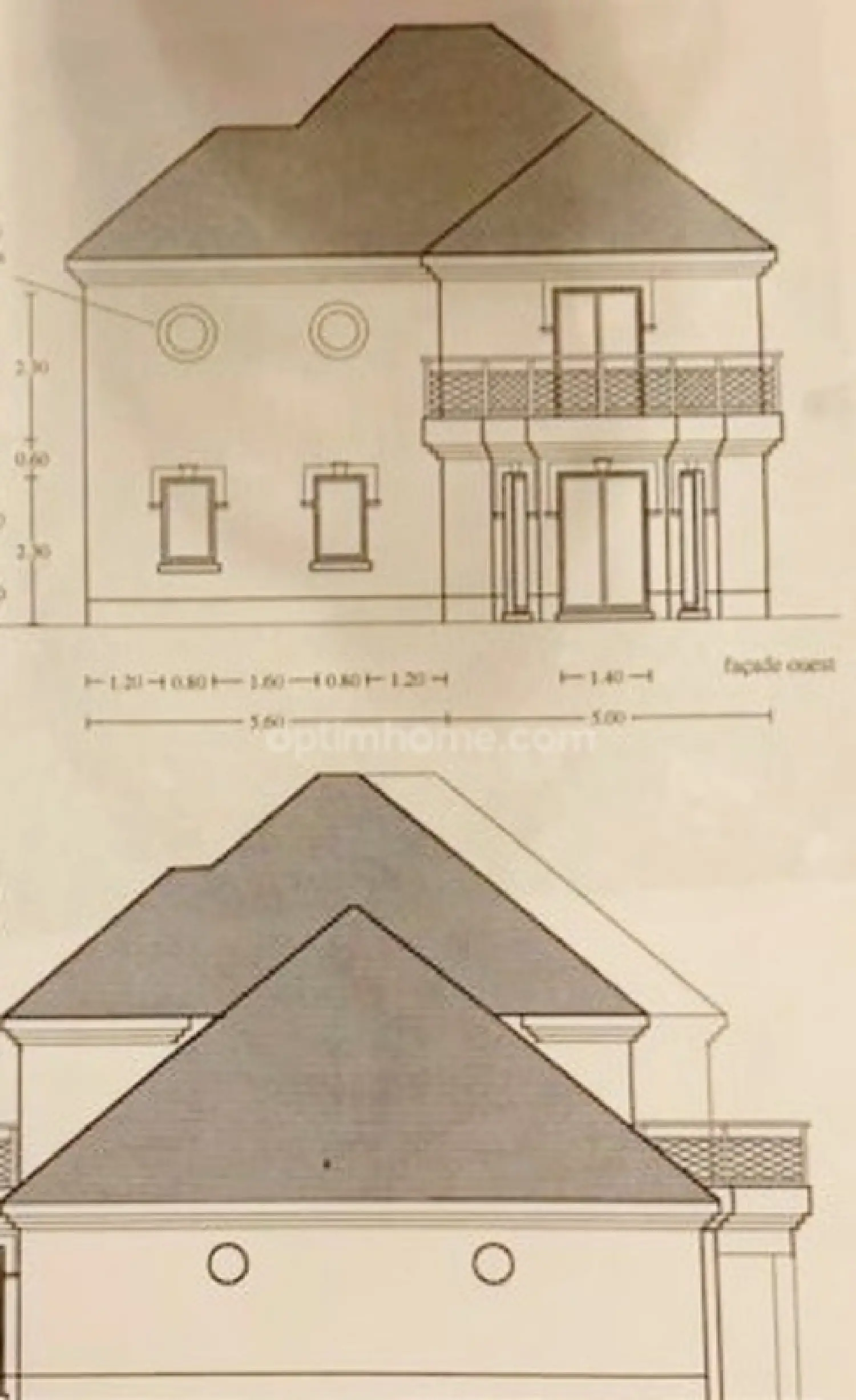  te koop huis Saint-Prix Val-d'Oise 2