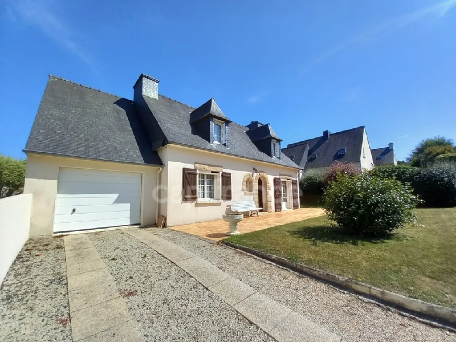  te koop huis Saint-Quay-Perros Côtes-d'Armor 1