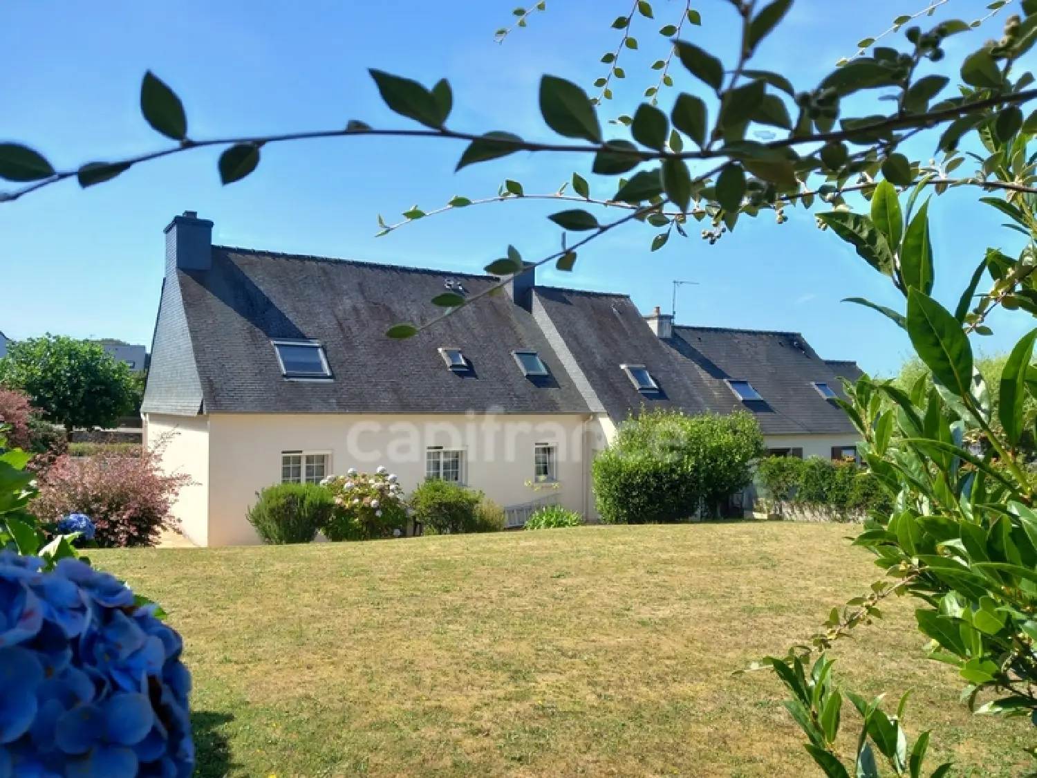  te koop huis Saint-Quay-Perros Côtes-d'Armor 2