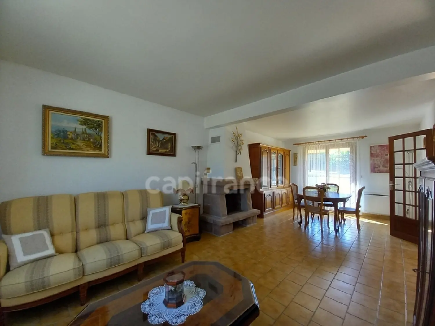  te koop huis Saint-Quay-Perros Côtes-d'Armor 8