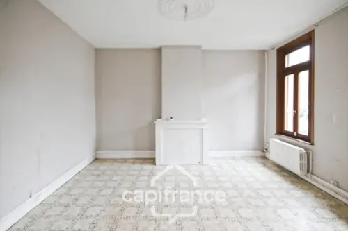 Saint-Quentin Aisne house foto 7133909
