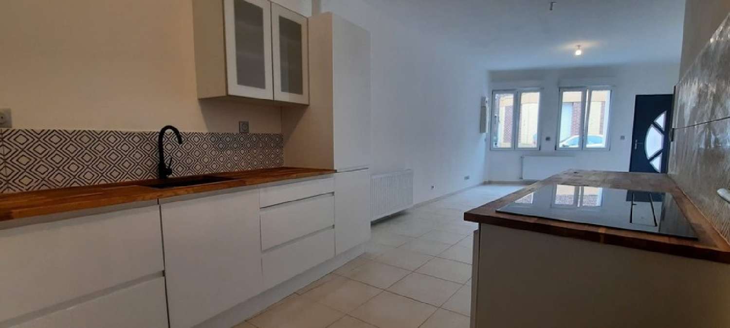  for sale house Saint-Quentin Aisne 6