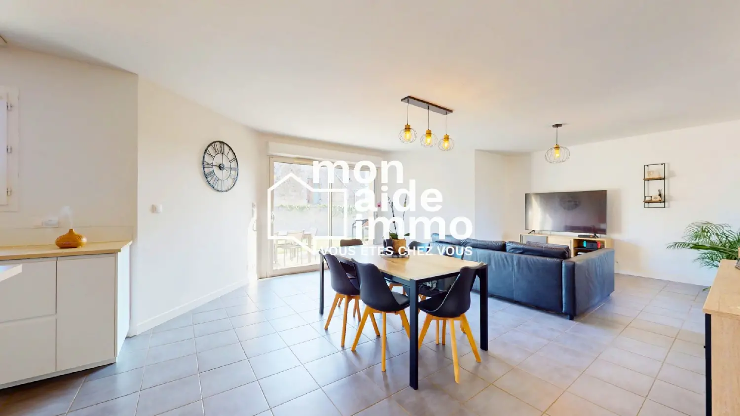  te koop huis Saint-Quentin-de-Baron Gironde 1
